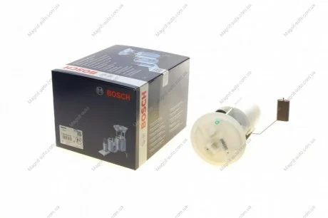 Електричний паливний насос BOSCH 0 580 200 001