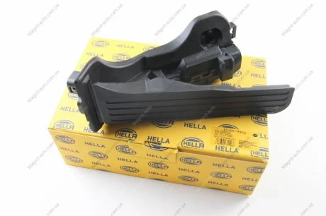 Педаль акселератора (газу) HELLA 6PV010 946-021