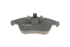 Тормозные колодки, дисковые. BOSCH 0 986 494 401 (фото 4)