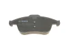 Тормозные колодки, дисковые. BOSCH 0 986 494 401 (фото 7)