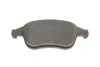 Тормозные колодки, дисковые. BOSCH 0 986 494 401 (фото 8)