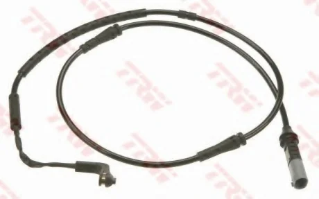 Датчик износа колодок BMW 7 (F01) "F "08>> TRW GIC333