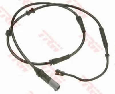 Датчик износа колодок BMW 7(F01/02) "R "09>> TRW GIC328