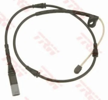 Датчик зносу колодок BMW X5/X6 "F "08>> TRW GIC276