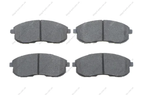Тормозные колодки, дисковые. BOSCH 0 986 494 337