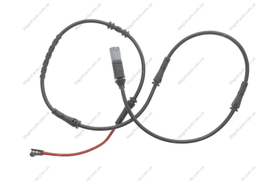Датчик износа дисковых тормозных колодок QUICK BRAKE WS0306A (фото 1)