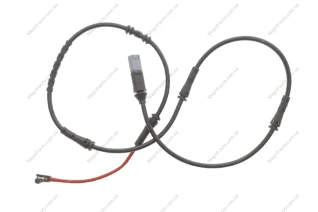 Датчик износа дисковых тормозных колодок QUICK BRAKE WS0306A