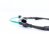 Датчик износа дисковых тормозных колодок QUICK BRAKE WS0283A (фото 2)