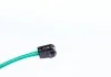Датчик износа дисковых тормозных колодок QUICK BRAKE WS0283A (фото 3)