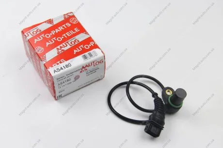Датчик положения коленвала AUTLOG AS4180