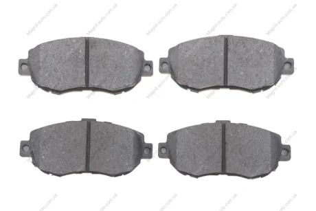 Гальмівні колодки, дискові BOSCH 0 986 494 211