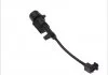 Датчик износа дисковых тормозных колодок QUICK BRAKE WS0280B (фото 1)