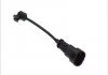 Датчик износа дисковых тормозных колодок QUICK BRAKE WS0280B (фото 2)