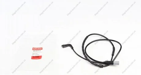 Датчик износа дисковых тормозных колодок QUICK BRAKE WS0273A