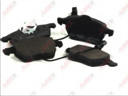 Тормозные колодки, дисковые. ABE C1W027ABE