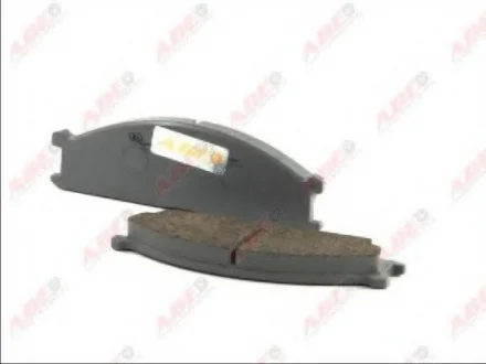 Тормозные колодки, дисковые. ABE C11039ABE