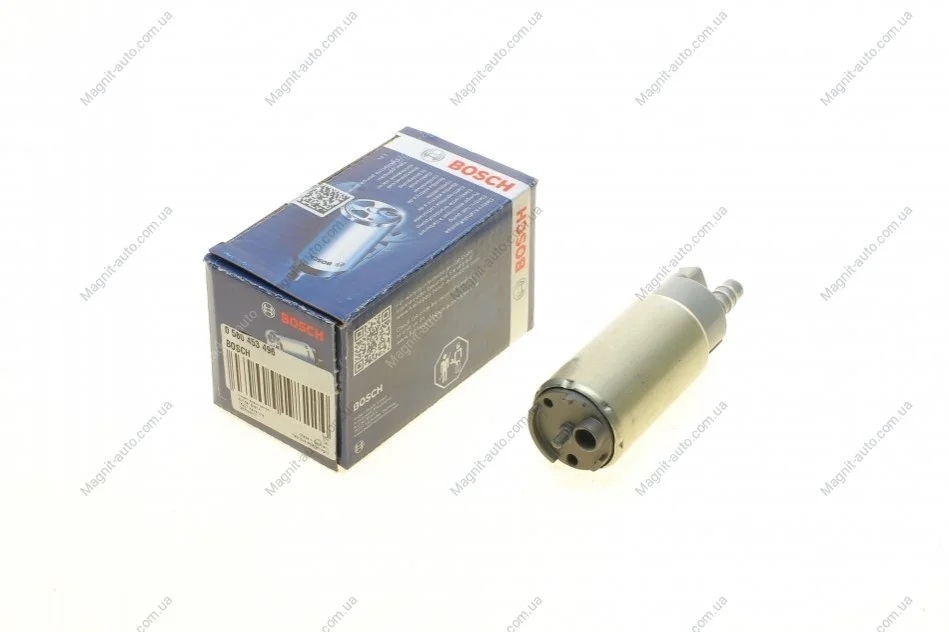 Электрический топливный насос BOSCH 0 580 453 496 (фото 1)