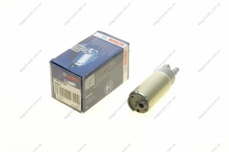 Электрический топливный насос BOSCH 0 580 453 496