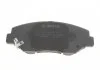 Гальмівні колодки, дискові BOSCH 0 986 424 809 (фото 4)
