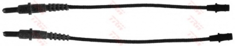 Сигнализатор, износ тормозных колодок TRW GIC182 (фото 1)