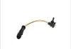 Датчик износа дисковых тормозных колодок QUICK BRAKE WS0196B (фото 1)