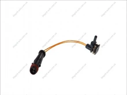 Датчик износа дисковых тормозных колодок QUICK BRAKE WS0196B