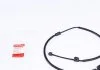 Датчик износа тормозных колодок QUICK BRAKE WS0201A (фото 1)