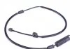 Датчик износа тормозных колодок QUICK BRAKE WS0201A (фото 4)