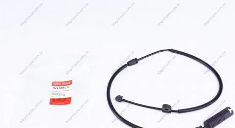 Датчик износа тормозных колодок QUICK BRAKE WS0201A