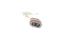 Датчик износа дисковых тормозных колодок QUICK BRAKE WS0213A (фото 3)