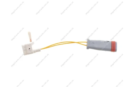 Датчик износа дисковых тормозных колодок QUICK BRAKE WS0213A