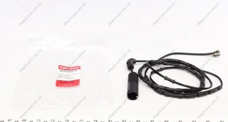 Датчик износа тормозных колодок QUICK BRAKE WS0192A