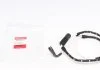 Датчик износа тормозных колодок QUICK BRAKE WS0163A (фото 1)