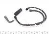 Датчик износа тормозных колодок QUICK BRAKE WS0163A (фото 4)