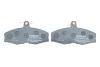 Гальмівні колодки, дискові BOSCH 0 986 468 613 (фото 4)