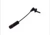 Датчик износа дисковых тормозных колодок QUICK BRAKE WS0115B (фото 1)