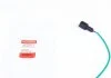 Датчик зносу гальмівних колодок QUICK BRAKE WS0107A (фото 1)