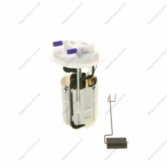 Электрический топливный насос BOSCH 0 986 580 939