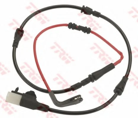 Датчик зносу колодок LAND ROVER Range Rover "R "12>> TRW GIC377 (фото 1)