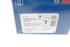 Гальмівні колодки, дискові. BOSCH 0 986 494 662 (фото 8)