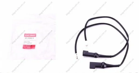 Датчик износа дисковых тормозных колодок QUICK BRAKE WS0366A