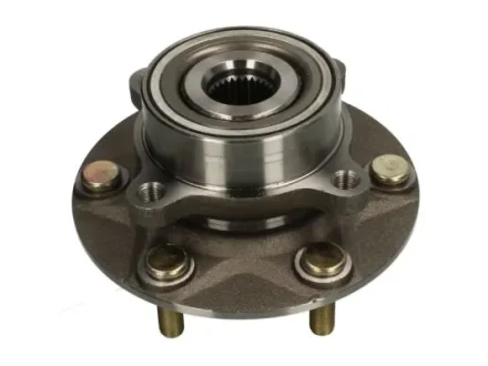 Комплект подшипников колеса BTA H15039BTA