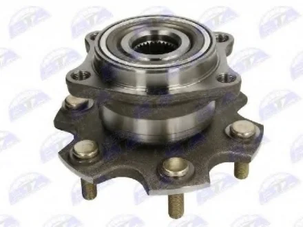 Комплект подшипника ступицы колеса BTA H25055BTA