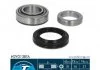 Комплект подшипника ступицы колеса BTA H2Y013BTA (фото 1)