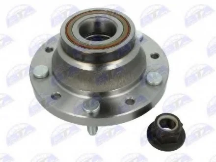 Ступица колеса BTA H2G047BTA