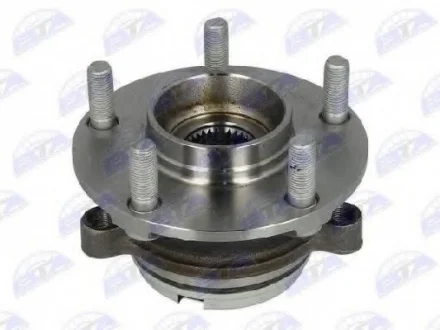 Підшипник колеса,комплект BTA H11057BTA