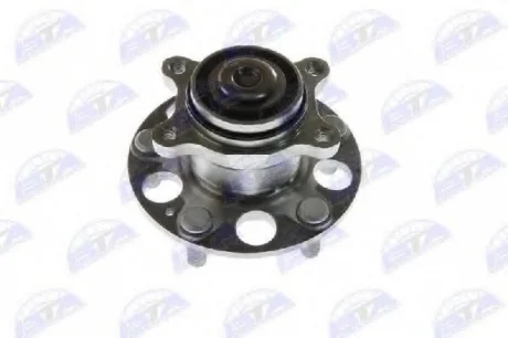 Комплект підшипника колеса HONDA CIVIC IX, CIVIC VIII 1.3-2.4 09.05- BTA H24070BTA