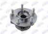Комплект подшипника колеса переднего. MITSUBISHI GRANDIS, LANCER VII, LANCER VIII, SPACE 2.0/2.0D/2.4 09.00- BTA H15034BTA (фото 1)