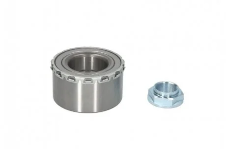Комплект подшипника ступицы колеса BTA H2M014BTA
