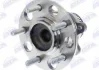 Підшипник колеса,комплект BTA H20321BTA (фото 3)